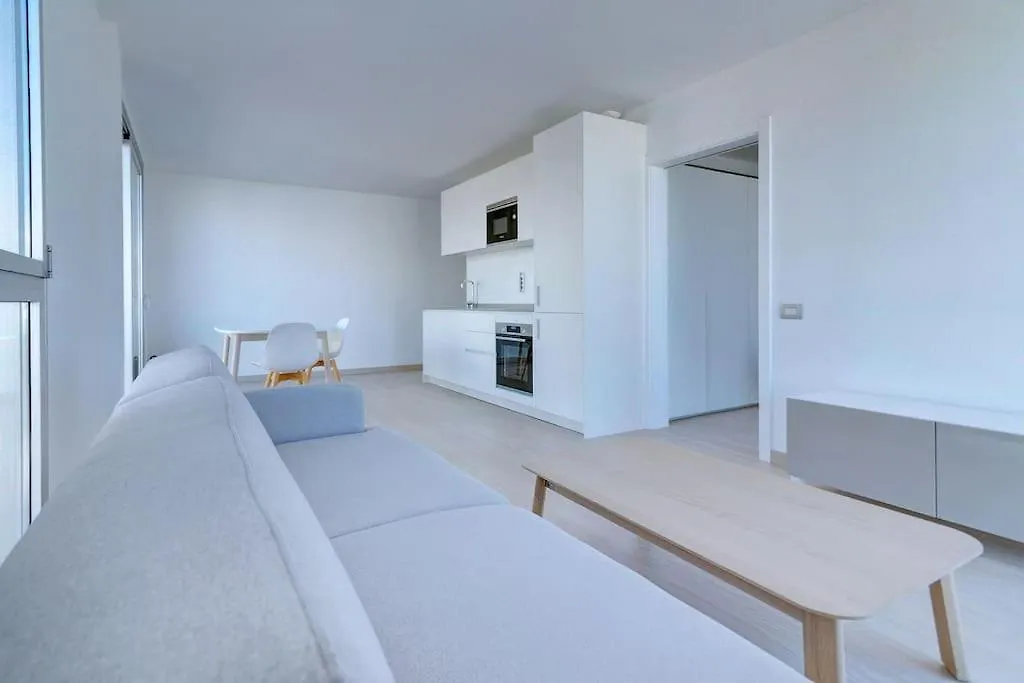 Alse Homes Adeje Nw Costa Adeje  Apartment Costa Adeje (Tenerife)